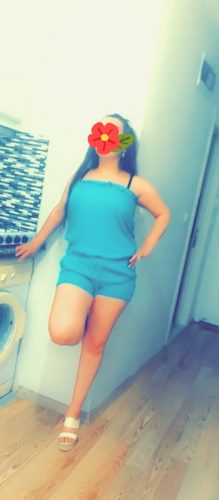 Büyüleyici Anamur Escort Bayanı Çiğdem ile Tanışın