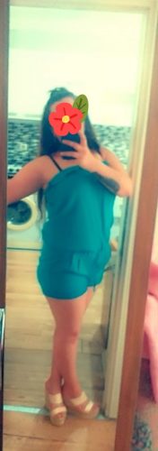 Büyüleyici Anamur Escort Bayanı Çiğdem ile Tanışın