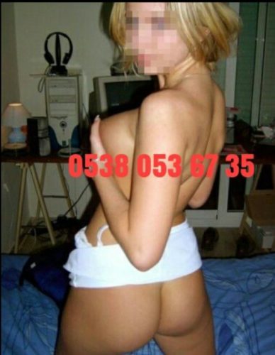Büyüleyici Erdemli Escortun Tutkulu Dünyası