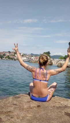 Büyüleyici Silifke Escort Bayan: Unutulmaz bir Deneyim