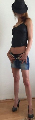 Büyülü ve Baş Döndürücü Güzel Toroslar Escort