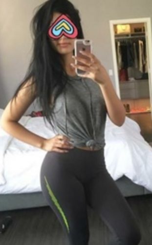 Çarpıcı ve Farklı Hizmetler Sunan Erdemli Escort Kız
