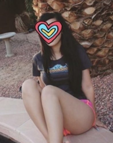 Çarpıcı ve Farklı Hizmetler Sunan Erdemli Escort Kız