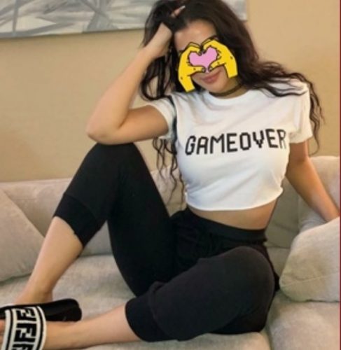 Çarpıcı ve Farklı Hizmetler Sunan Erdemli Escort Kız