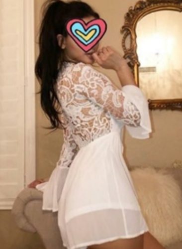 Çarpıcı ve Farklı Hizmetler Sunan Erdemli Escort Kız