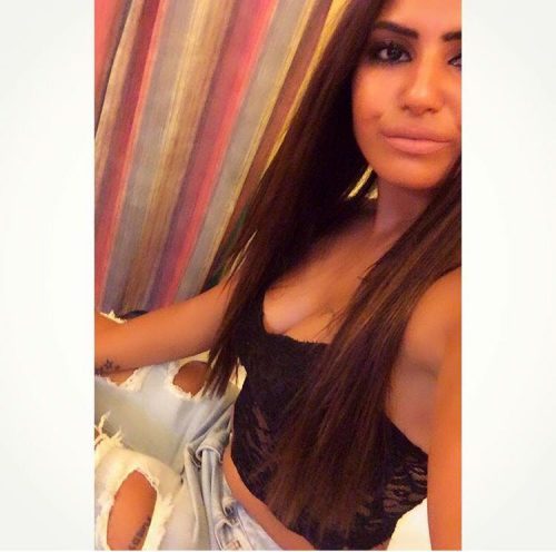 Cazip ve Özel Hizmetler Sunan Toroslar Escort İle Tanışın