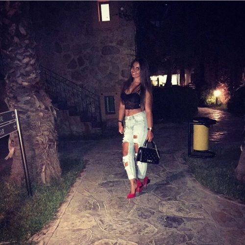 Cazip ve Özel Hizmetler Sunan Toroslar Escort İle Tanışın