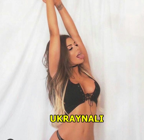 Çekici ve Seksi Tarsus Escort Bayan