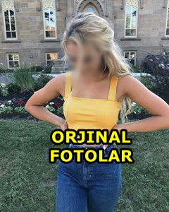 Çılgın ve Ateşli Tarsus Escort Bayan Serpil