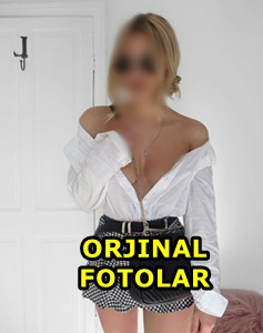 Çılgın ve Ateşli Tarsus Escort Bayan Serpil