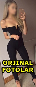 Çılgın ve Ateşli Tarsus Escort Bayan Serpil