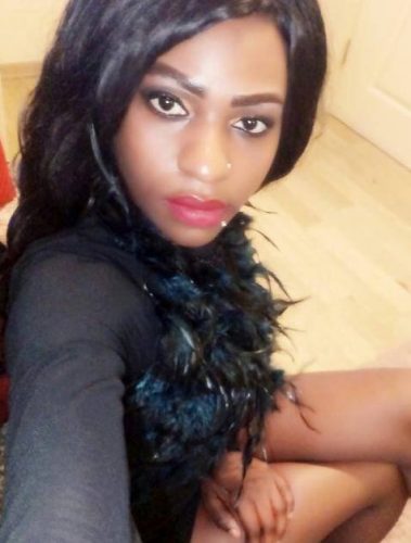 Çılgın ve Unutulmaz Bir Gece İçin Toroslar Escort Ece