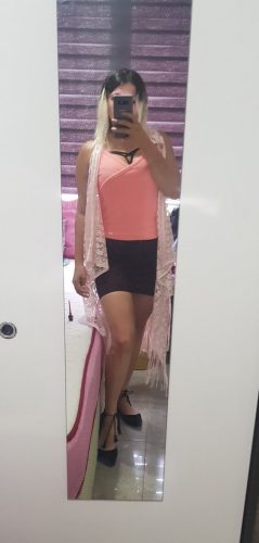 Çılgın ve Unutulmaz Bir Gece İçin Toroslar Escort Ece