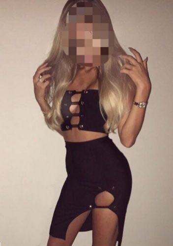 Dikkat Çeken Güzellikleriyle Anamur Escort Bayanlar