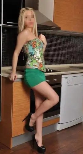 Doğal Büyüleyici Güzelliğiyle, Akdeniz Escort Bayan Öykü
