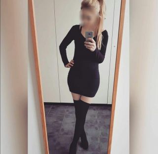Doğal Güzellik Erdemli Escort Bayan Deniz