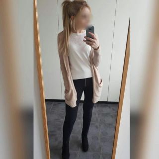 Doğal Güzellik Erdemli Escort Bayan Deniz