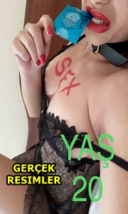 Doğal Güzellik Silifke Escort Ayşin