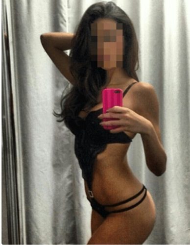 Eğlencenin Doruklarına Ulaşmanızı Sağlayacak Tarsus Escort - Zarif ve Çekici