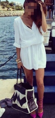 Eğlencenin Doruklarına Ulaşmanızı Sağlayacak Tarsus Escort - Zarif ve Çekici