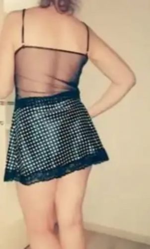 Erdemli Bölgesindeki Muhteşem Bayan Escort