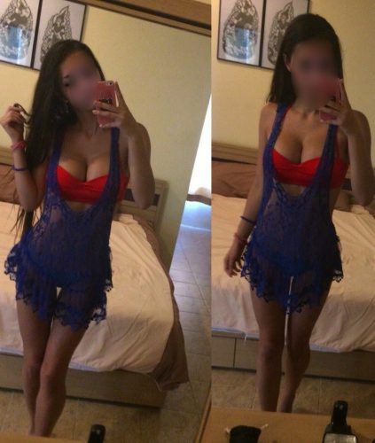 Erdemli Escort Bayan Tanışma Fırsatı