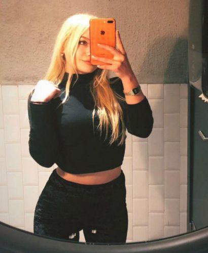 Erdemli Escort Dilara'nın Olağanüstü Özellikleri