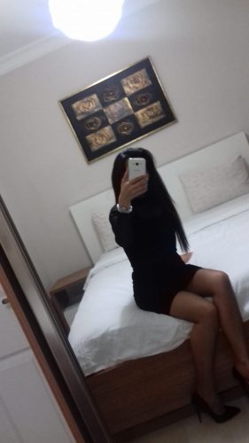 Erdemli Escort Hizmetleri: Güzelliğin ve Aşkın Yeni Adresi