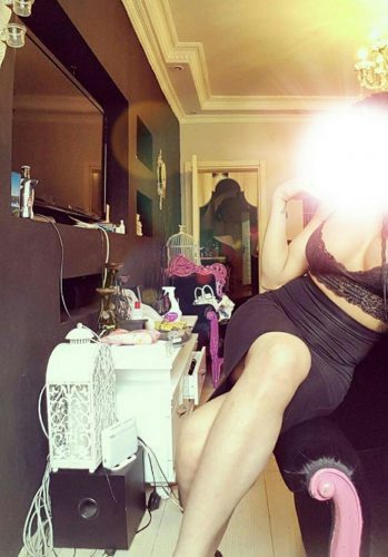 Erdemli VIP Escort - Kusursuz Bir Deneyim İçin