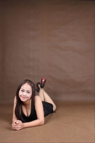 Erdemli'deki Parlak Yıldız: Escort Bayan Ece