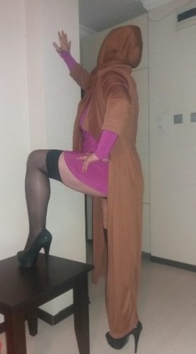 Erdemli'nin En Çekici ve Gözde Eskortu Ayla