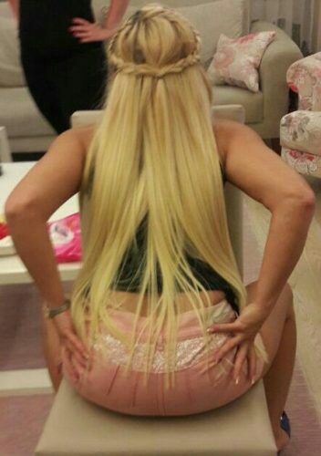 Erdemli'nin En İhtişamlı Escortuyla Tanışın