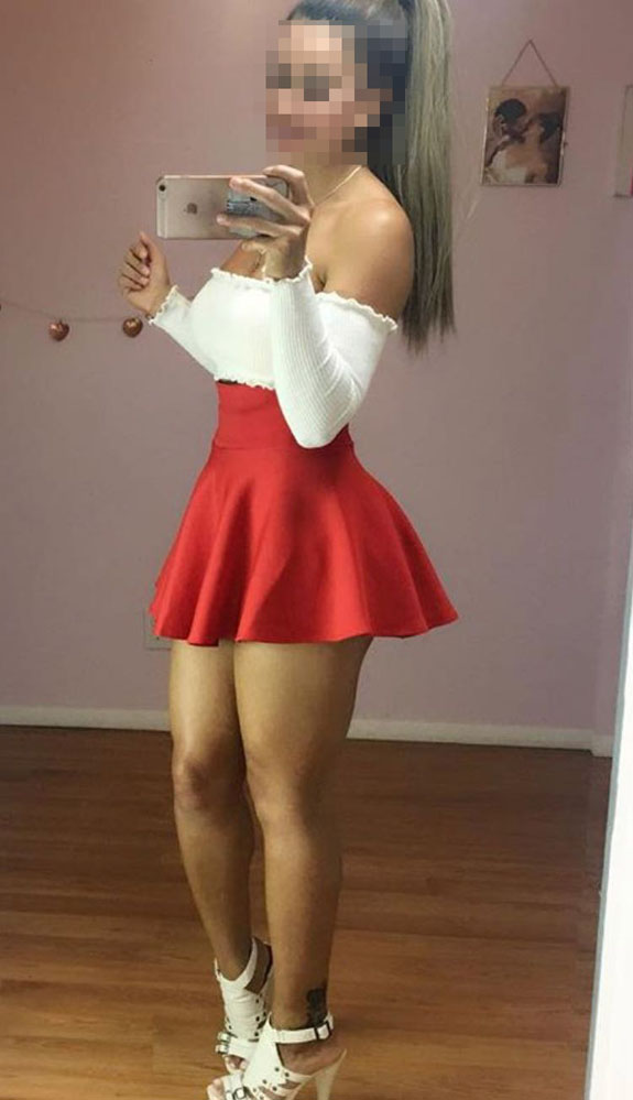 Erdemli'nin Seçkin Escort Kızının Öyküsü