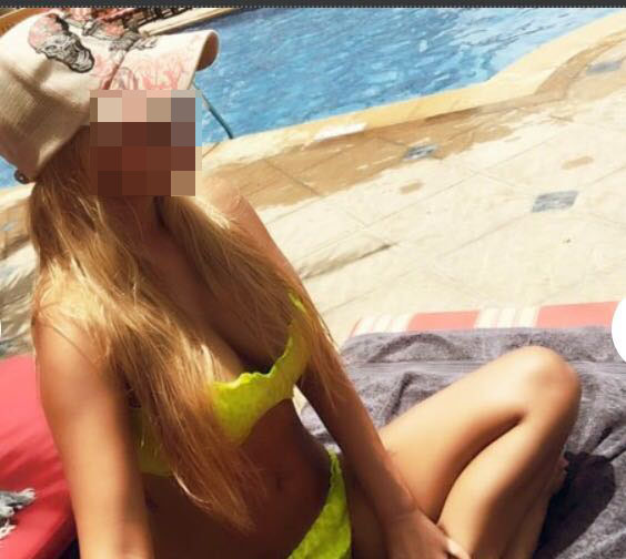 Erdemli'nin Zarif ve Eğlenceli Escort'una hoş geldiniz