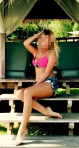 Erdemli'nin Zarif ve Eğlenceli Escort'una hoş geldiniz