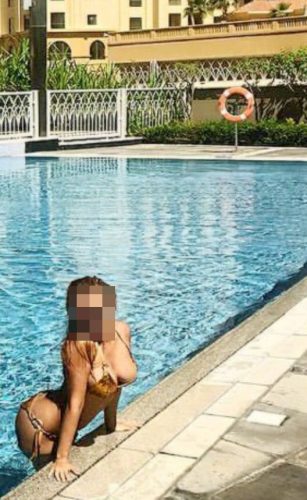 Erdemli'nin Zarif ve Eğlenceli Escort'una hoş geldiniz