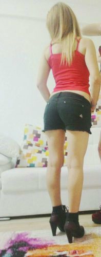 Eşsiz Deneyimler Sunan Akdeniz Escort Bayanı