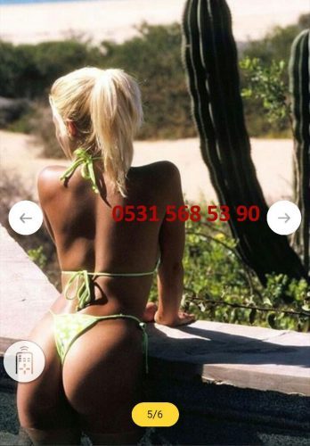Eşsiz Güzel ve Renkli Tarsus Escort Bayan Selin Sizlerle