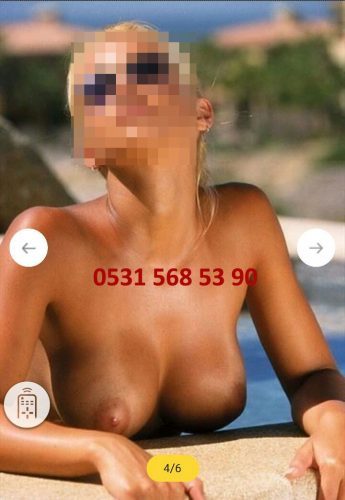 Eşsiz Güzel ve Renkli Tarsus Escort Bayan Selin Sizlerle