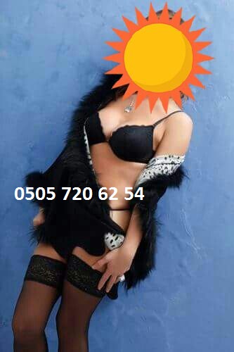 Eşsiz Güzellik ve Zarafetin Adı: Erdemli Escort