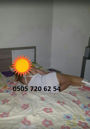Eşsiz Güzellik ve Zarafetin Adı: Erdemli Escort