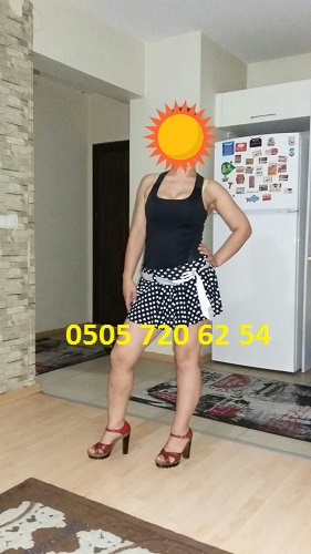 Eşsiz Güzellik ve Zarafetin Adı: Erdemli Escort