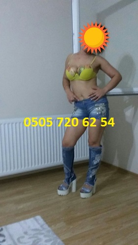 Eşsiz Güzellik ve Zarafetin Adı: Erdemli Escort