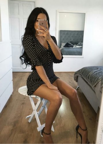 Farklılığı Yaratan Mersin Escort Bayanlar ve Hikayeleri