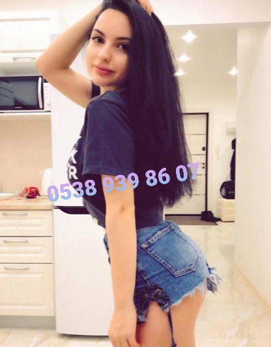 Göz Kamaştıran Tarsus Escort Bayanları