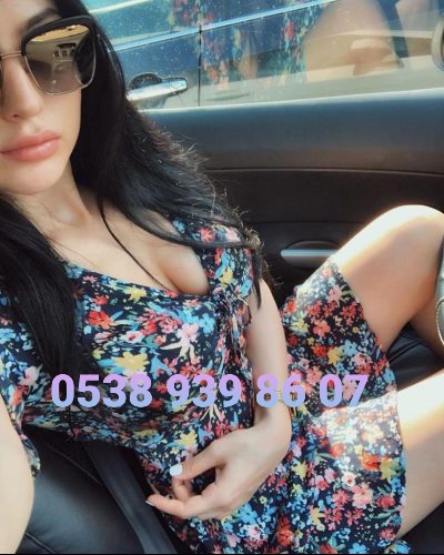 Göz Kamaştıran Tarsus Escort Bayanları