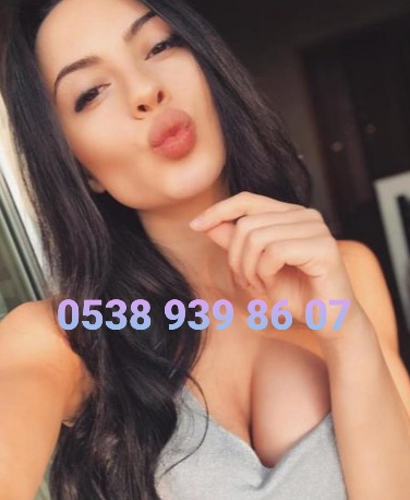 Göz Kamaştıran Tarsus Escort Bayanları