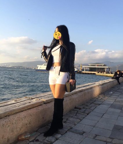 Harikalar Diyari Tarsus'dan Uzak Doğu Esintisi Escort Bayanlar