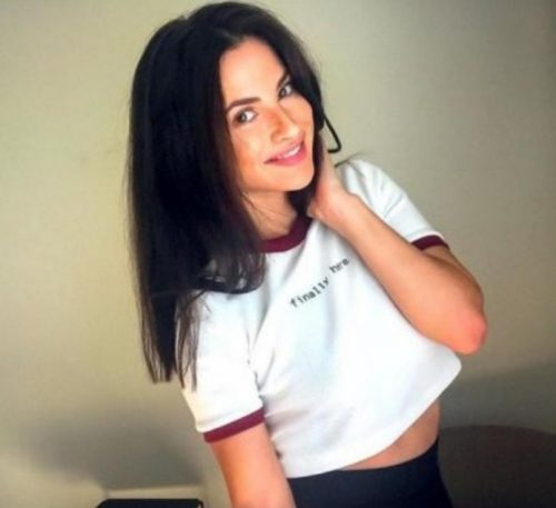 Hayalinizdeki Mersin Escort Bayanları Burada