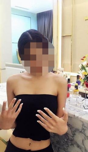 İhtimamınızda Yer Alan 58kg Toroslar Escort Bayan